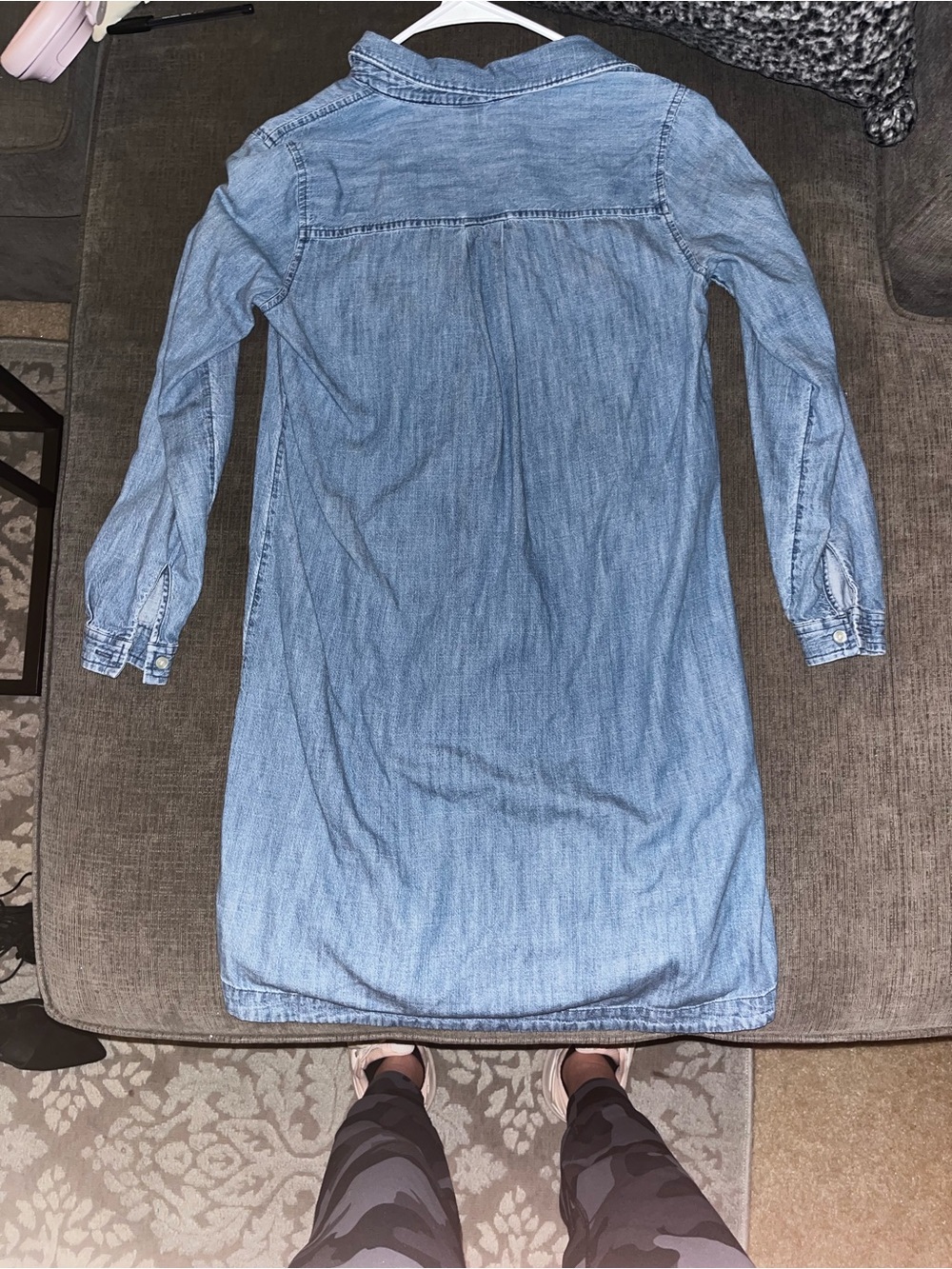 Men Jeans Subcategory Classification - Picture 3 of 3
